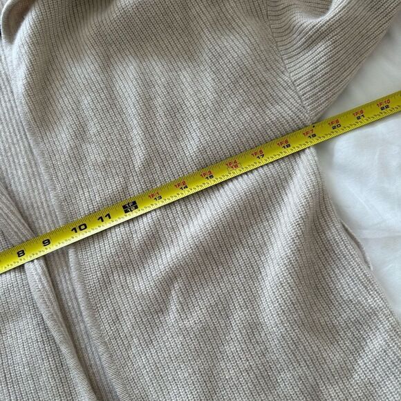 Robert Rodrigues Cardigan XS !!! No Belt!! - Picture 7 of 10